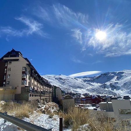 Monte Oiz Sierra Nevada Apartment Luaran gambar
