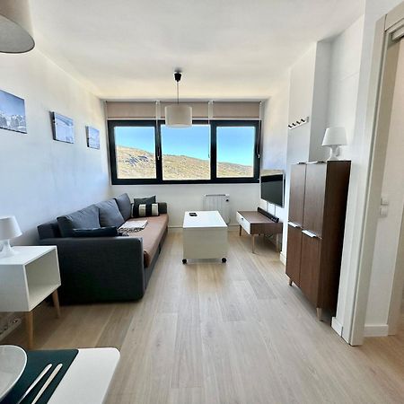 Monte Oiz Sierra Nevada Apartment Luaran gambar
