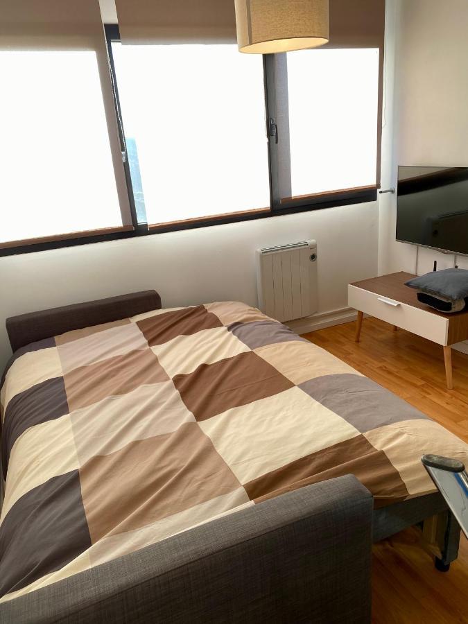 Monte Oiz Sierra Nevada Apartment Luaran gambar